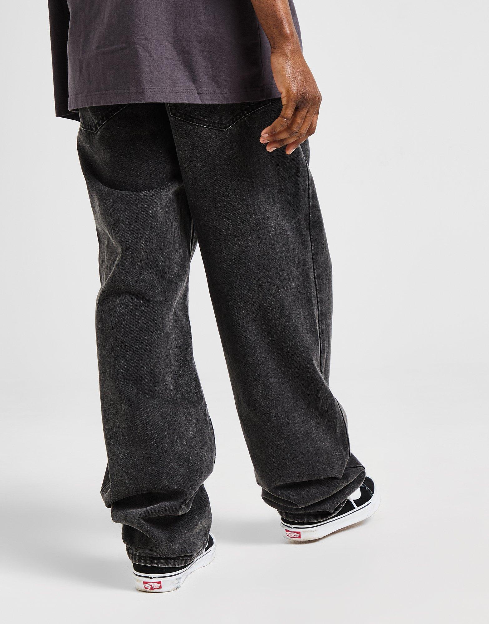 mnml Jean Baggy Vintage Homme