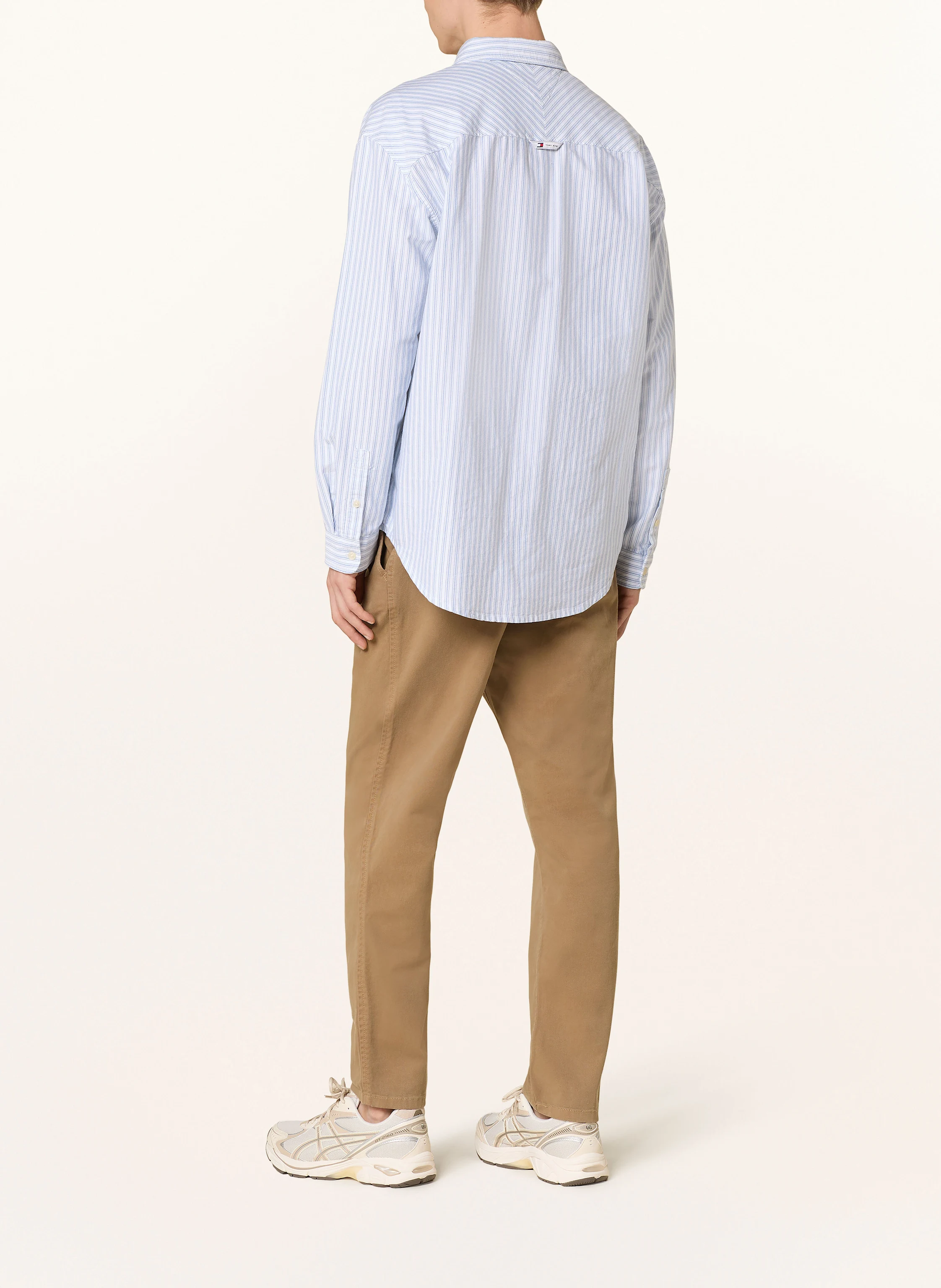TOMMY JEANS Chino Relaxed Fit