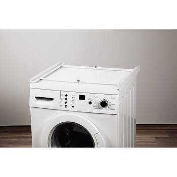 Xavax 00111379 Steun/support tussen was- en droogmachine 55-68cm