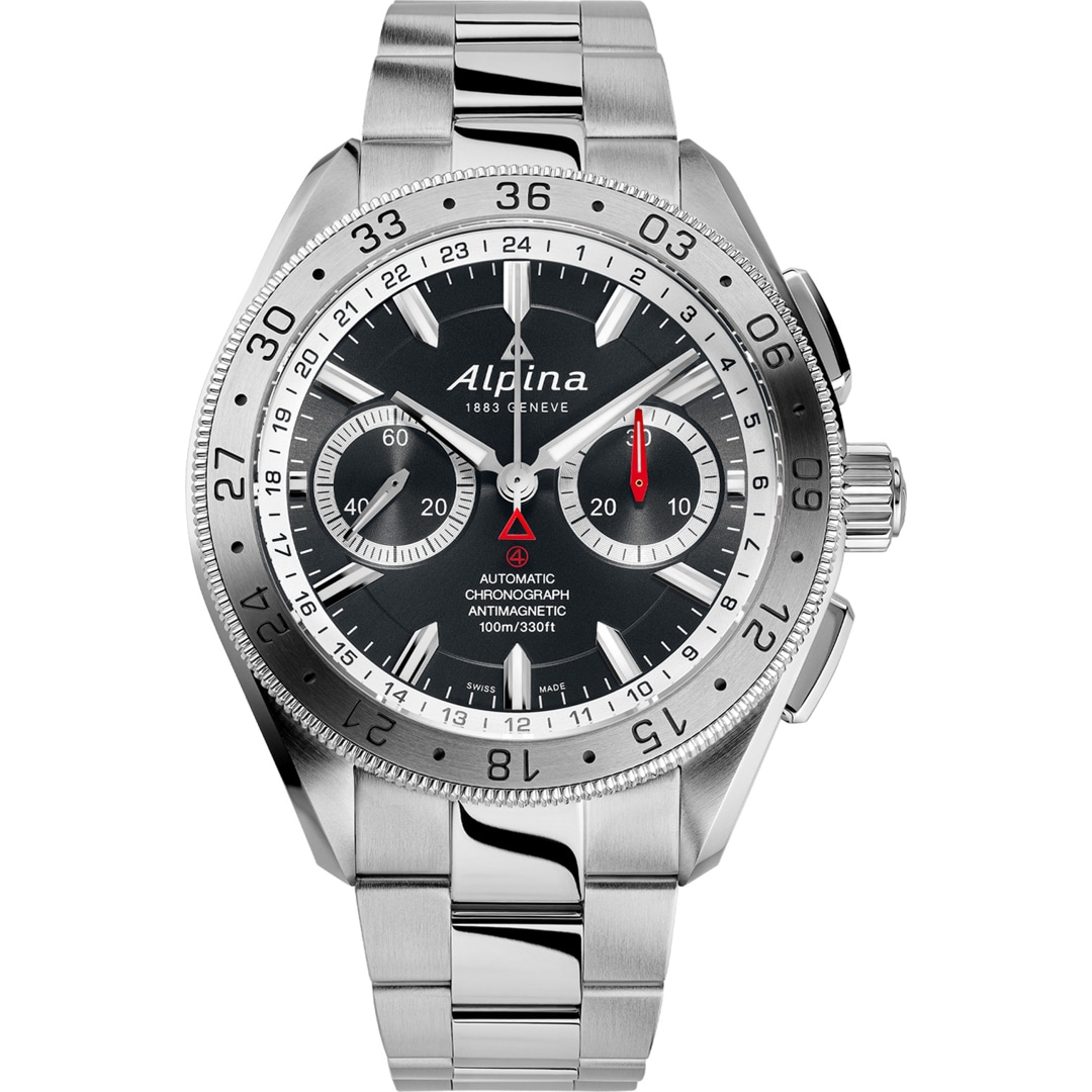 Alpina Alpiner 4 Chrono