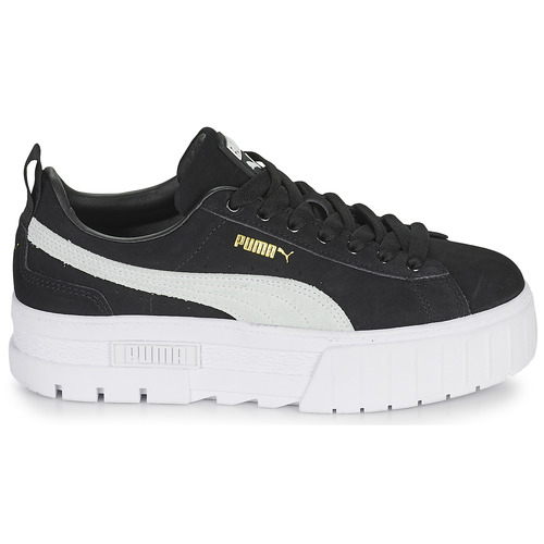 Puma - MAYZE - Noir / Blanc