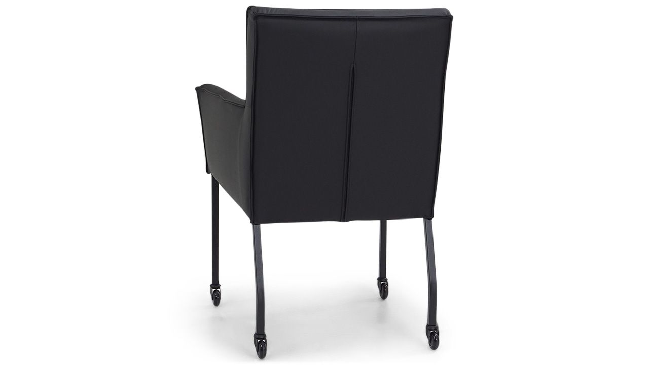 Eetstoel Stromae B61 x D65 x H88 cm