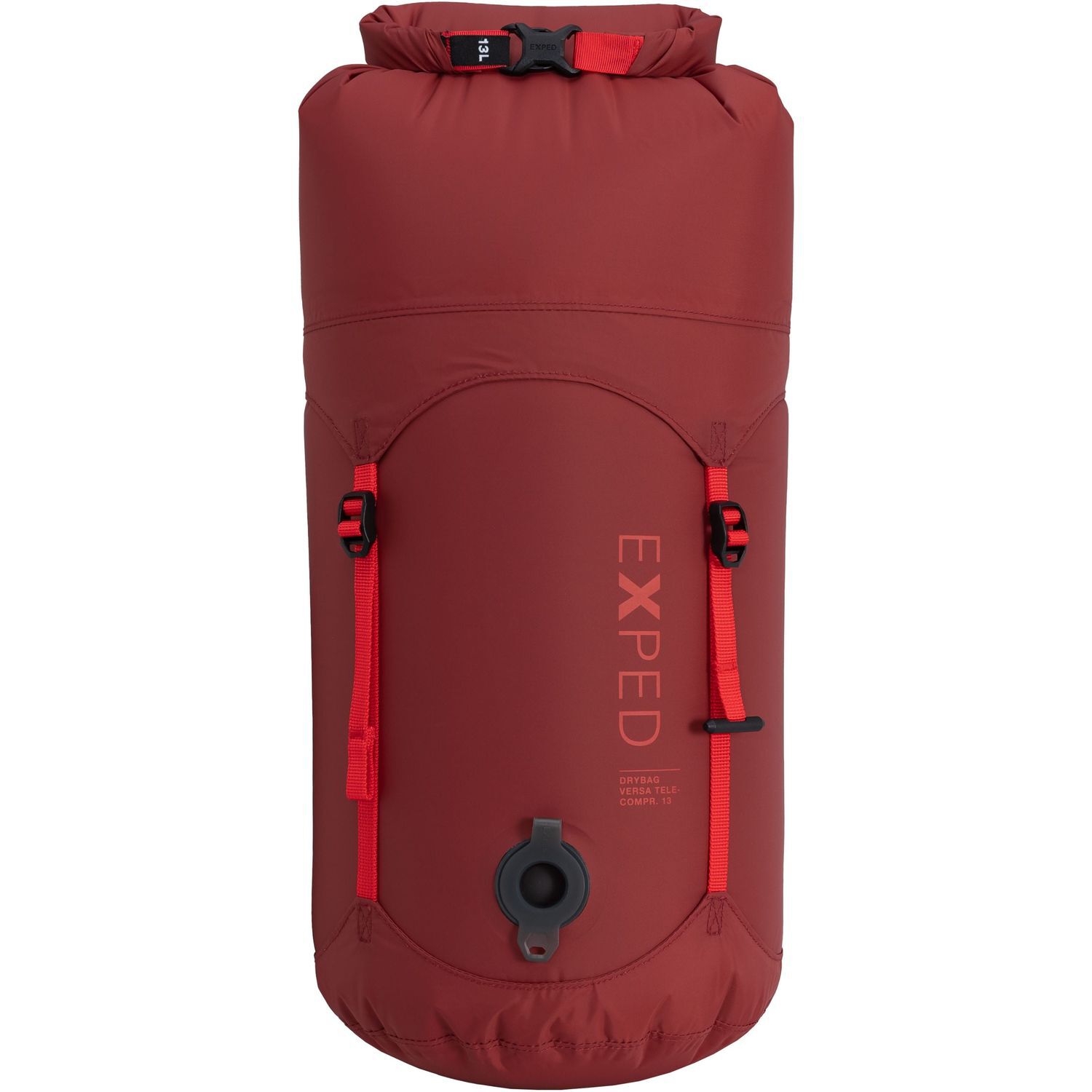 ExpedDrybag Versa Telecompression