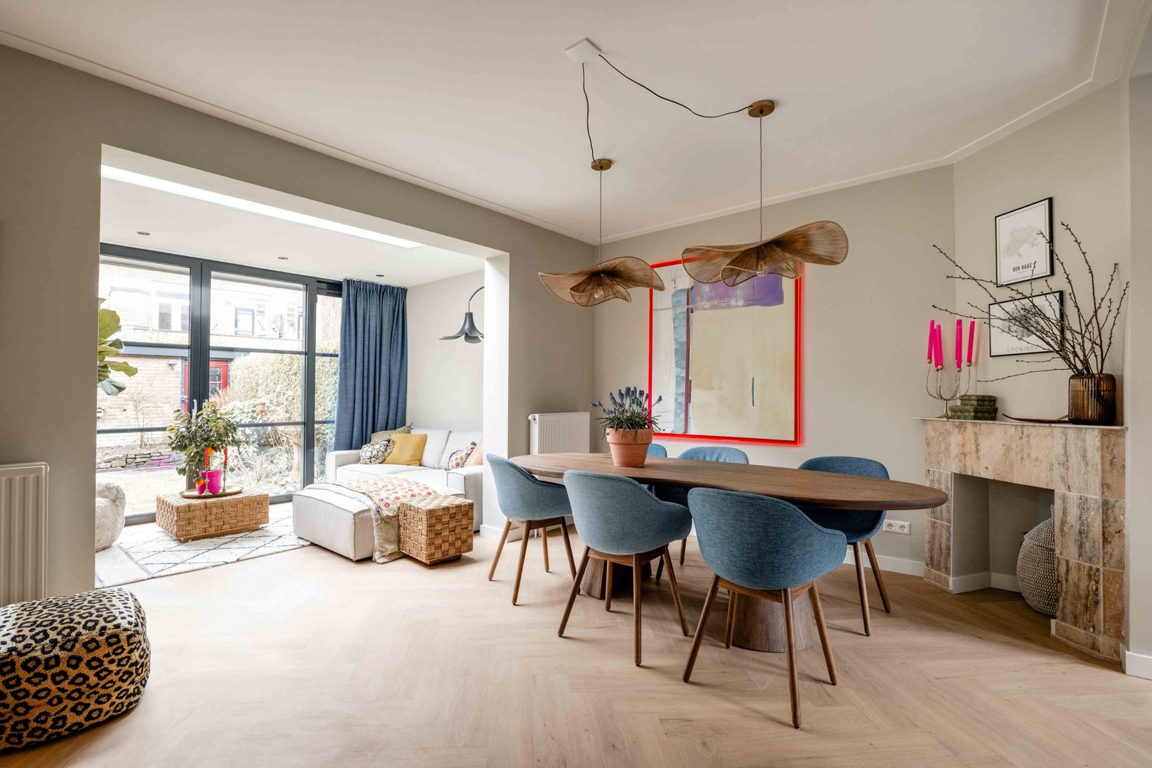 COCO maison   Iggy Hanglamp