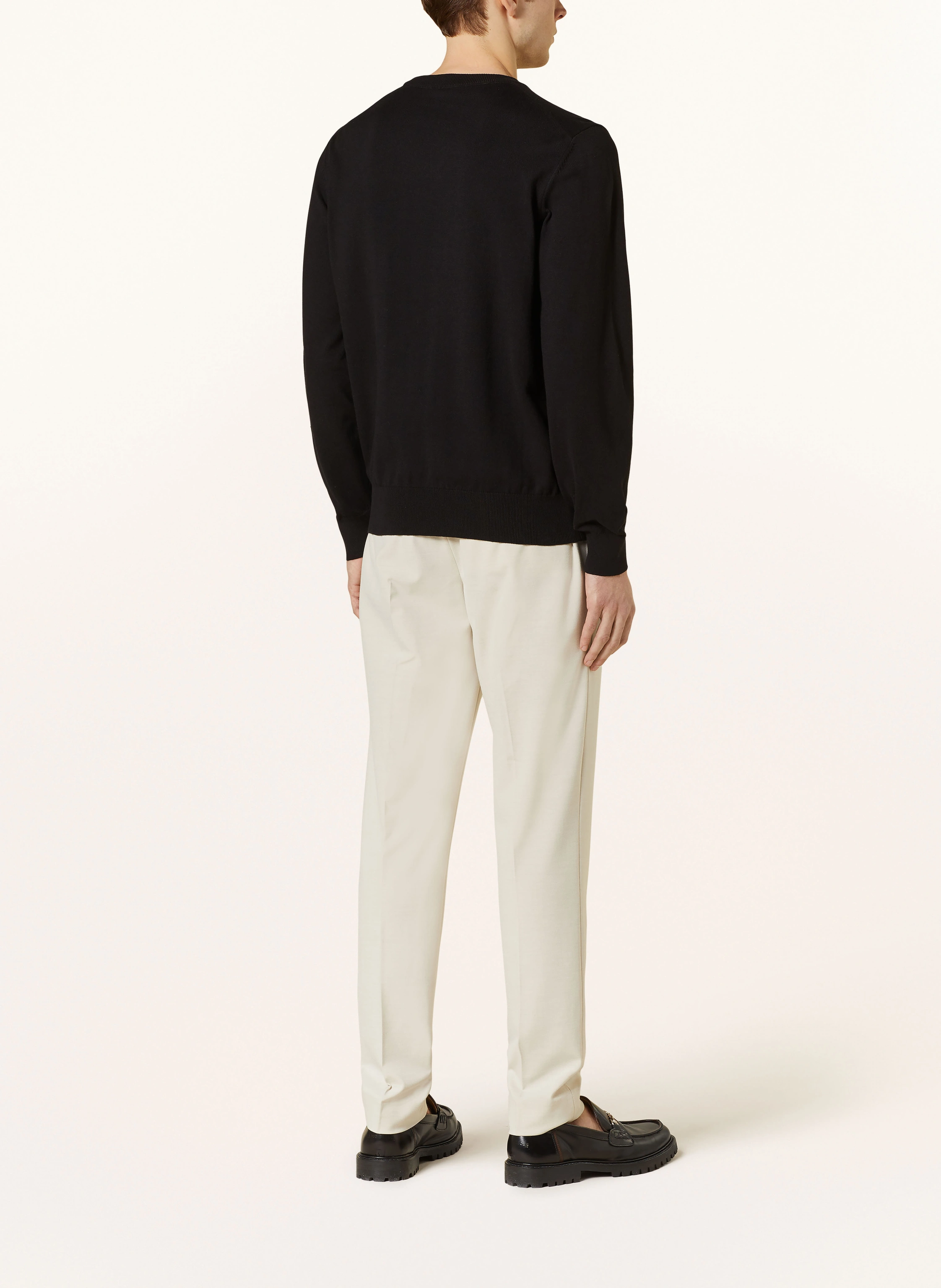 BOSS Pullover PACAS