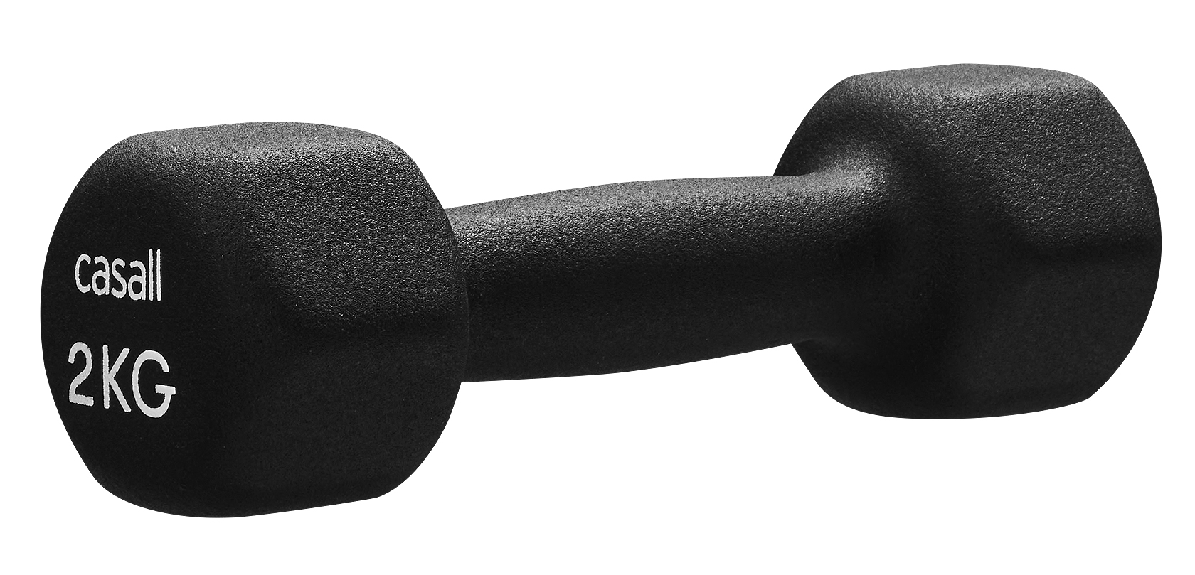 Classic Dumbbell 1-10 kg 904/Black/white