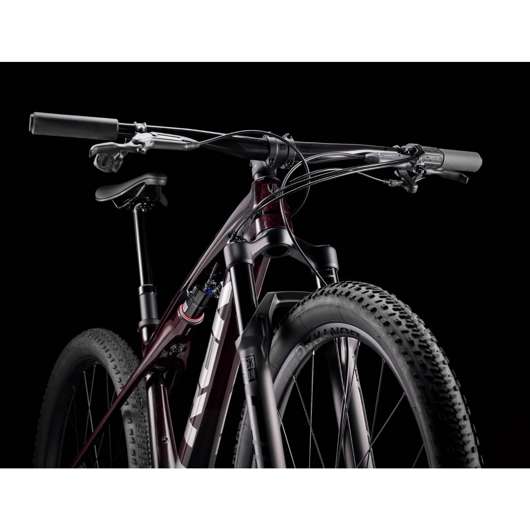 Trek Supercaliber SL 9.7 AXS Gen 2 2025
