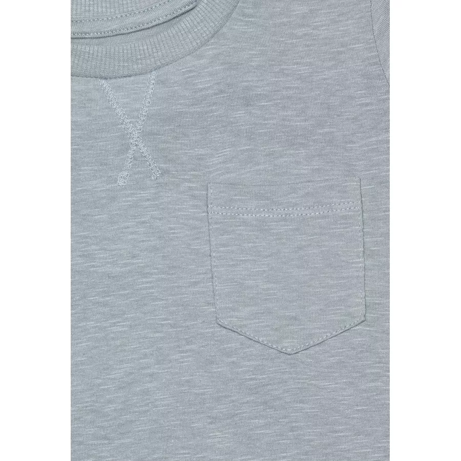 MINOTI Longsleeve Hellblau