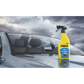 Rain-X 2-in-1 Glasreiniger   antiregen 88197500 500ml