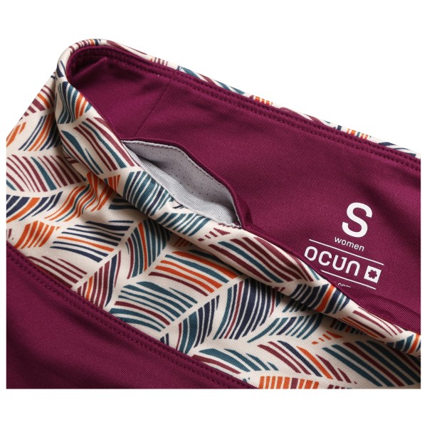 Ocun - Women's Rhea 3/4 Leggings - Legging