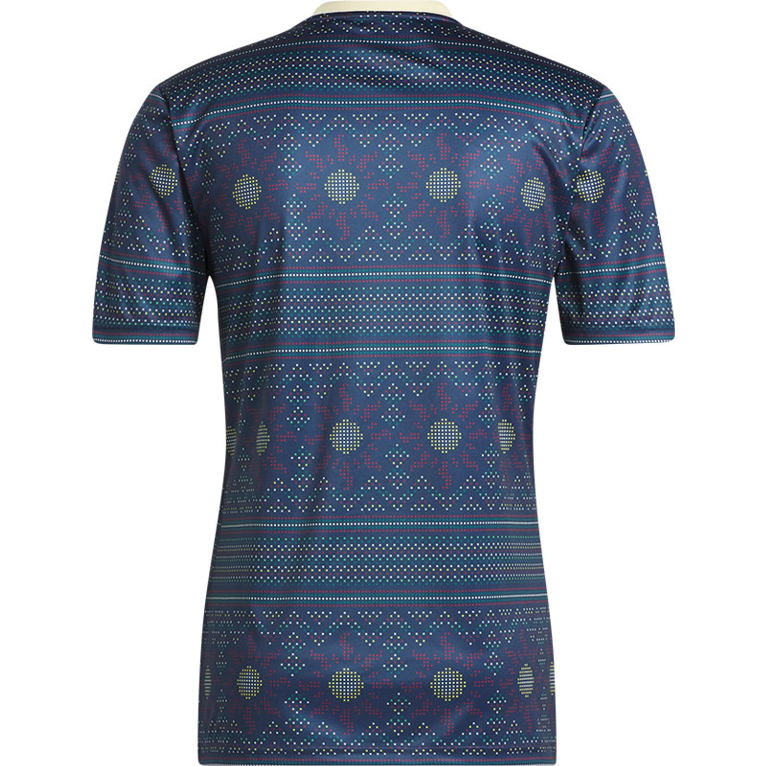 adidas Jamaica Pre-Match Trainingsset