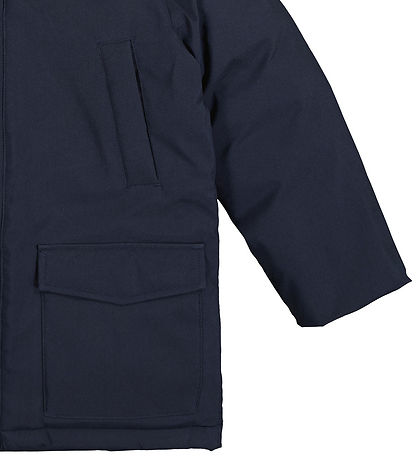 Champion Steppjacke - Sky Captain