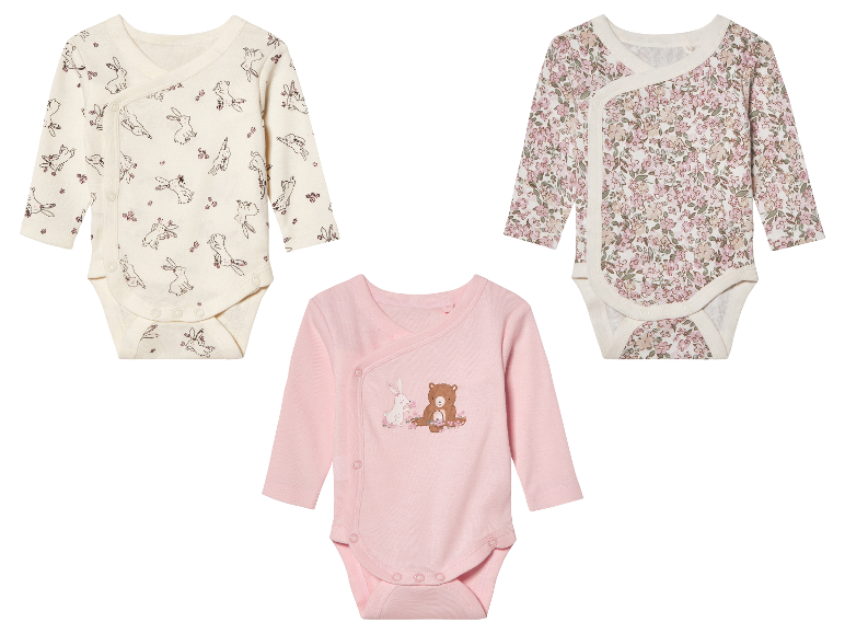 Baby romper