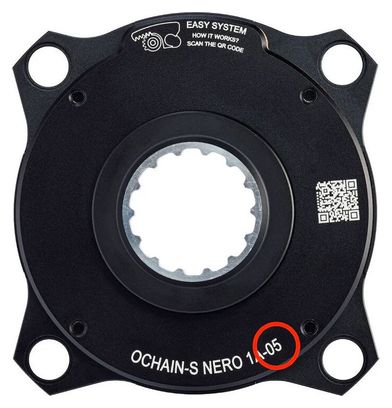 Kit D'entretien Ochain | R (elastomer inclus)