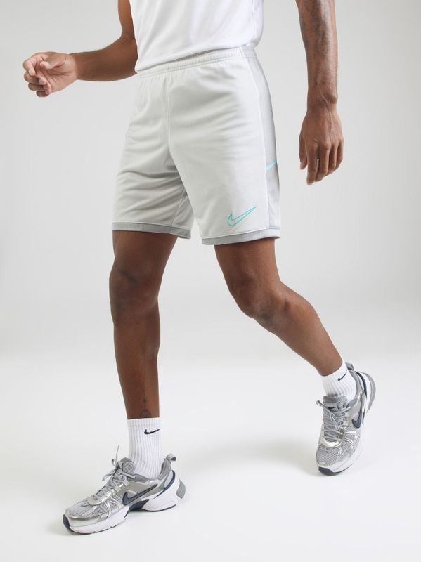 Nike - Academy Dri-FIT - Voetbalshort - Grijs