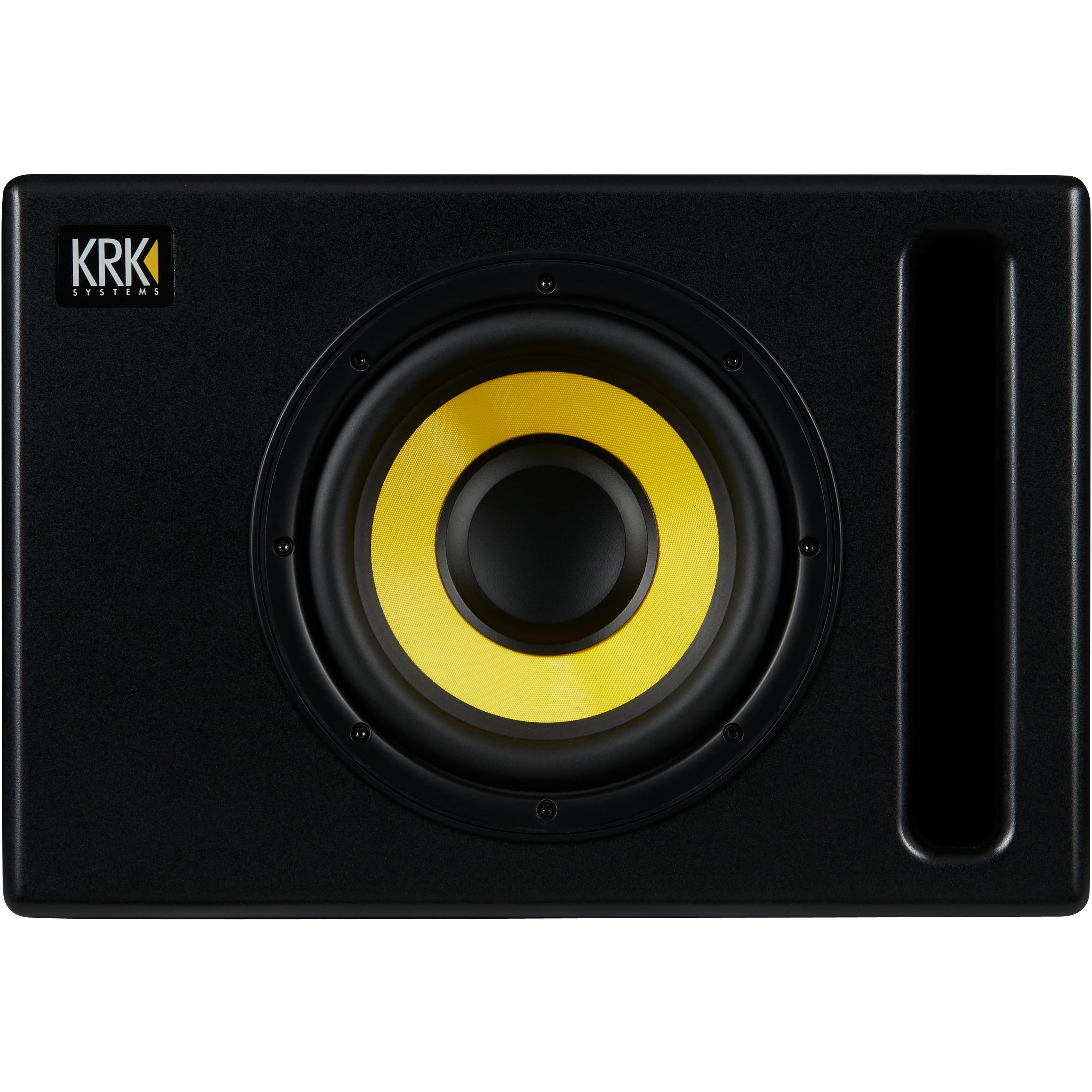 KRK S8.4 actieve studio subwoofer (per stuk)