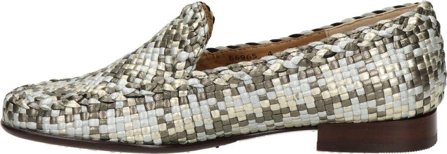 Sioux CORDERA FLORENCE Volwassenen Instappers Metallics