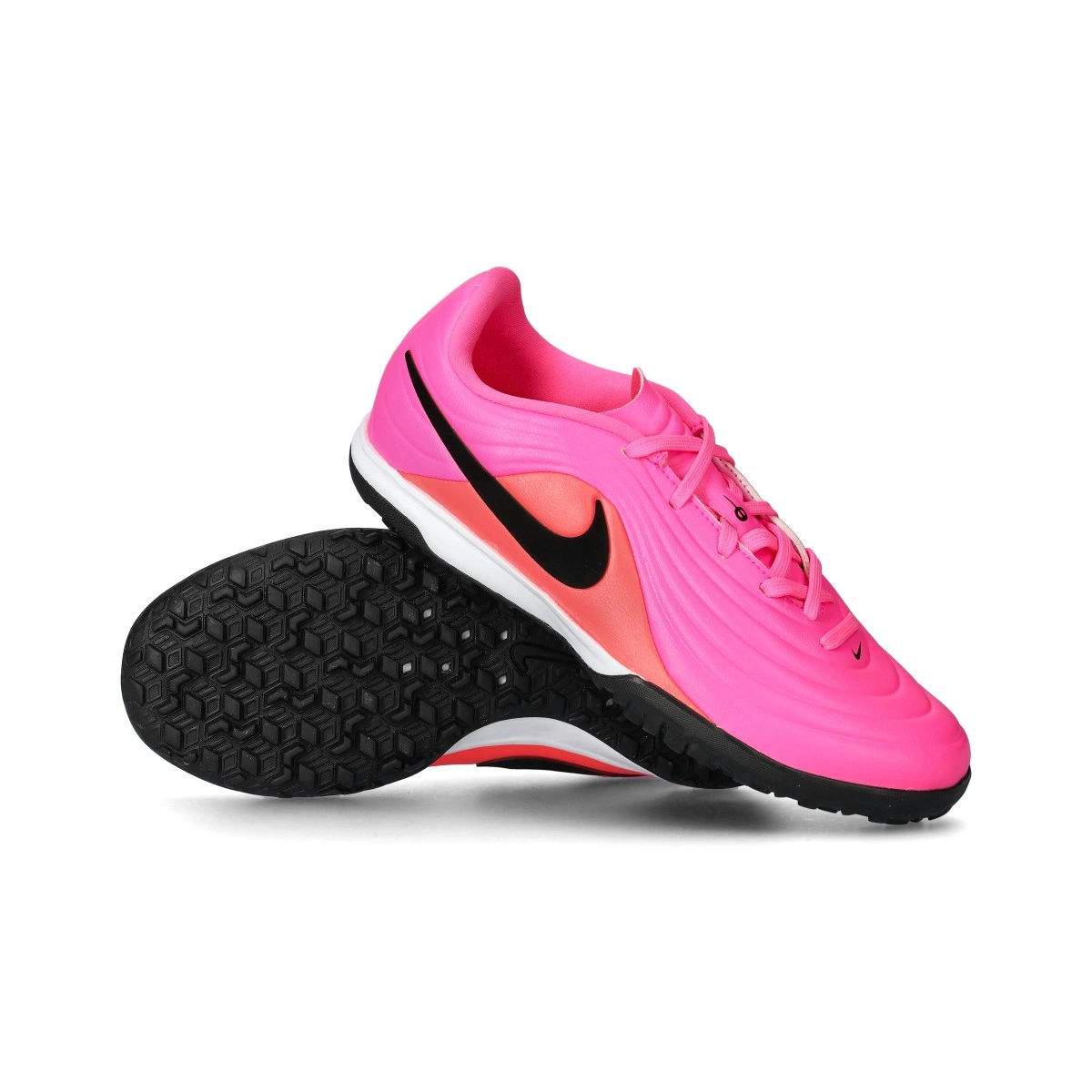 Chuteira Nike Tiempo Maestro Academy Turf Criança