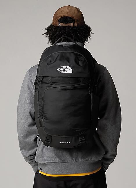 THE NORTH FACE - ROUTER