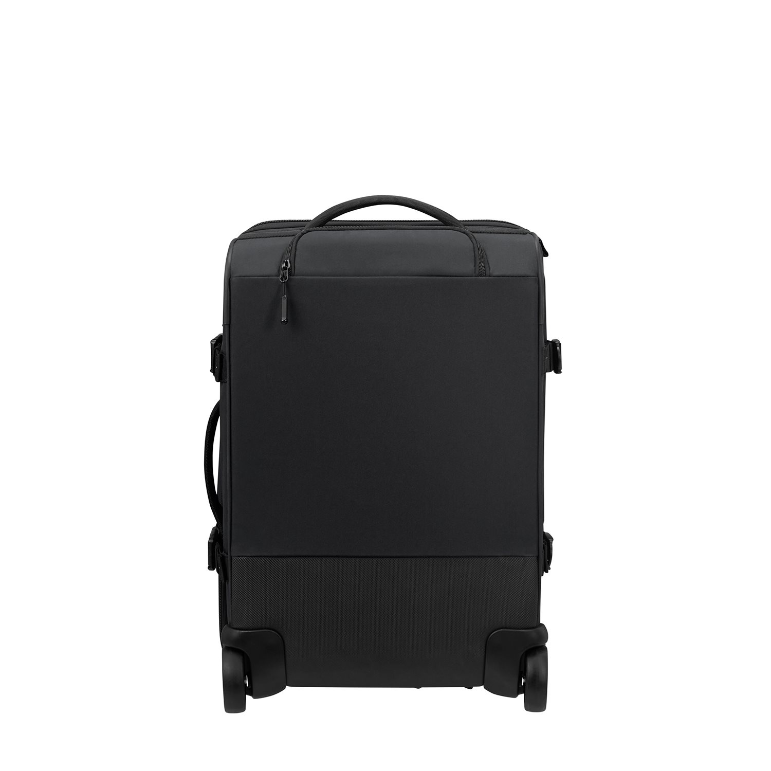 Samsonite Securipak 2.0 Duffle/Wheels black