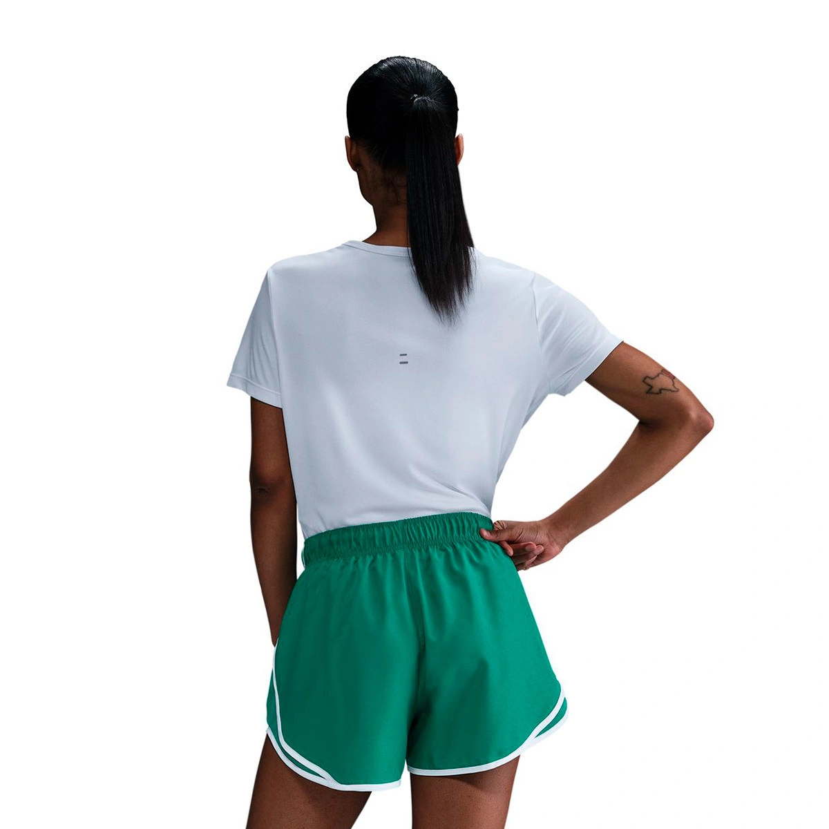 T-Shirt Nike Dri-FIT Mulher