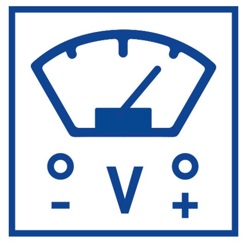 KNAPPCELLEBATTERI VARTA V13GS 1-PAK (SR44)