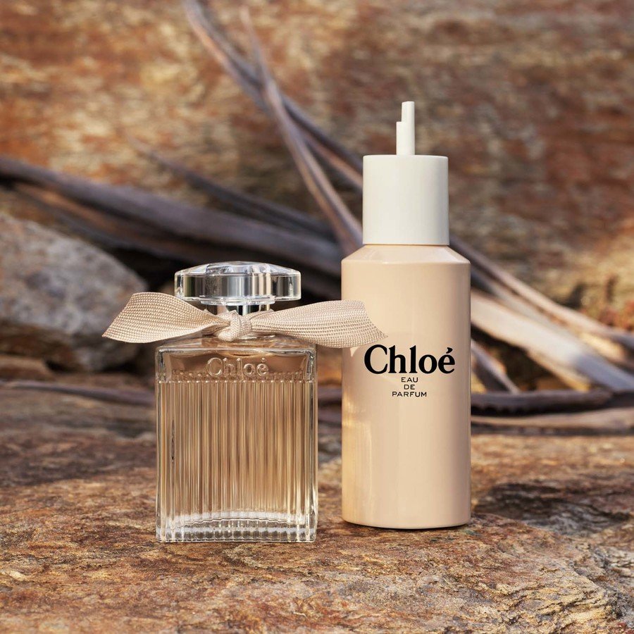Chloé Signature Eau De Parfum Refill 150ml