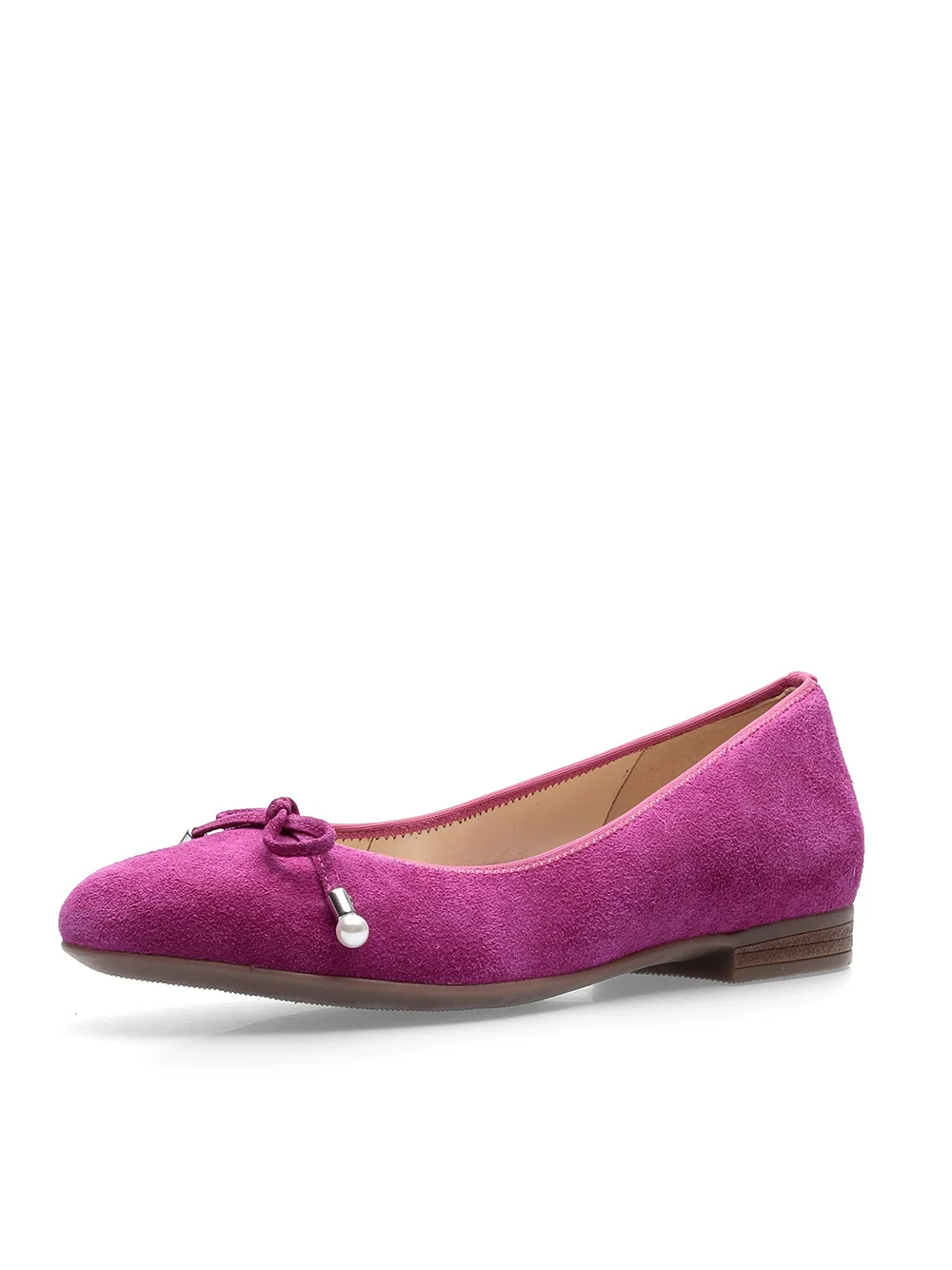 Ballerina Sardinia pink