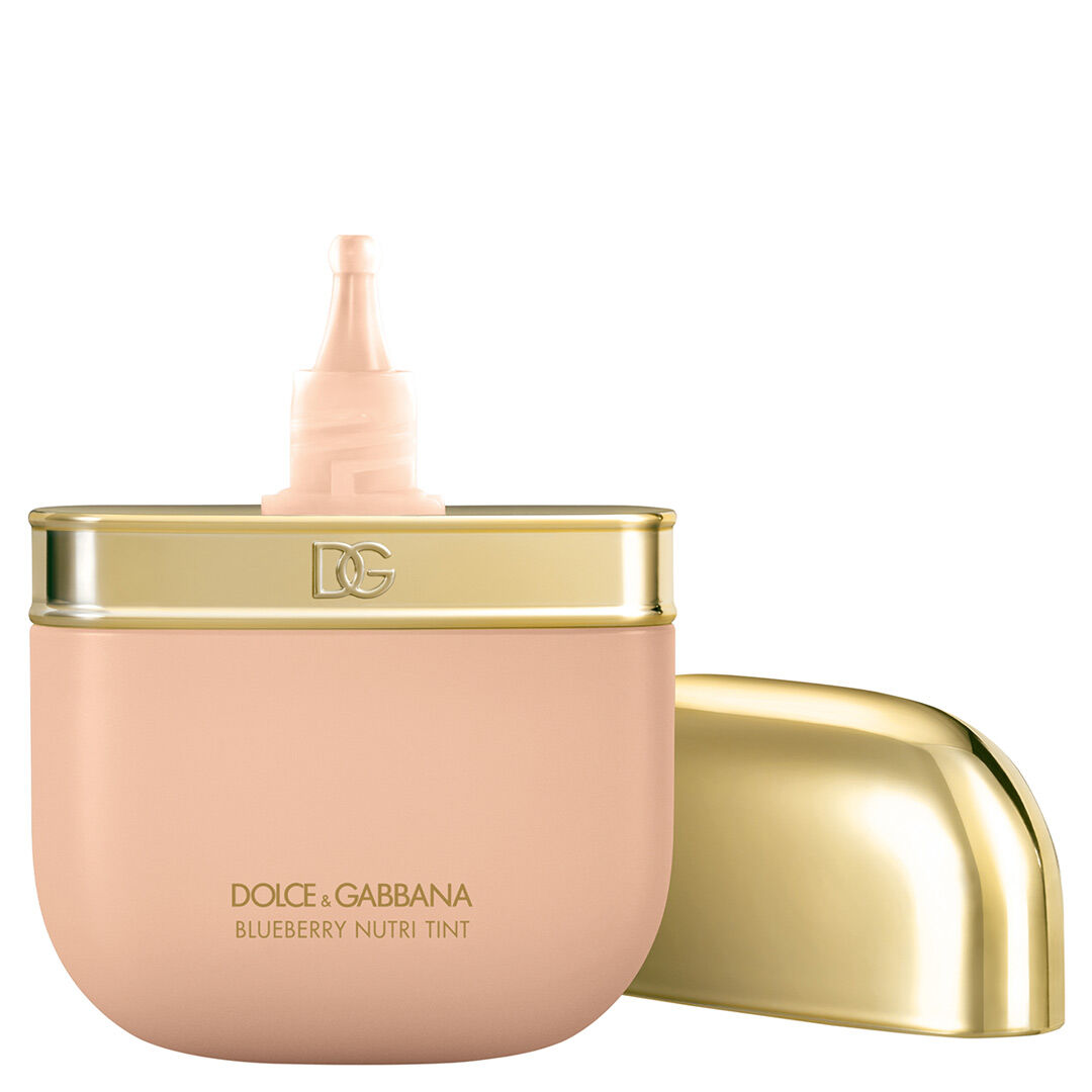 Dolce&Gabbana FRESH Blueberry Nutri Tint SPF