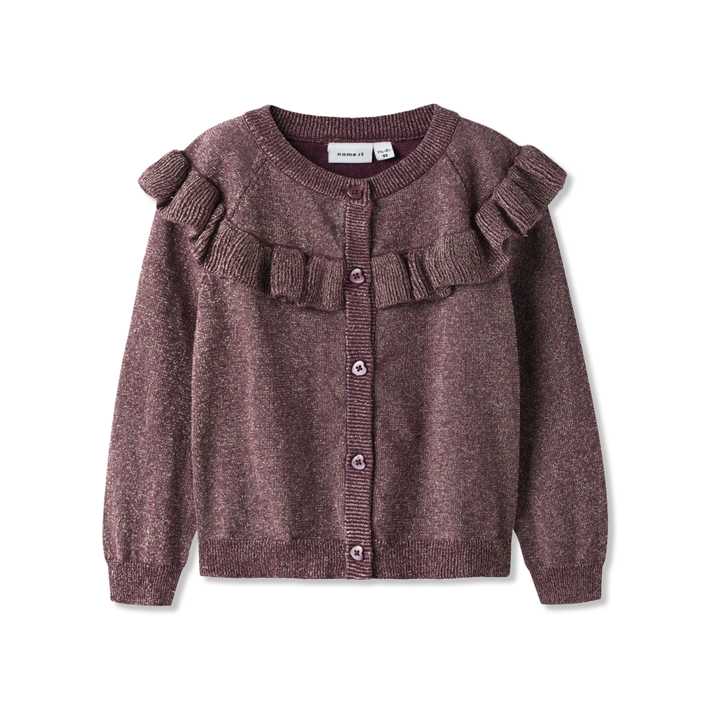 NMFRefraja cardigan