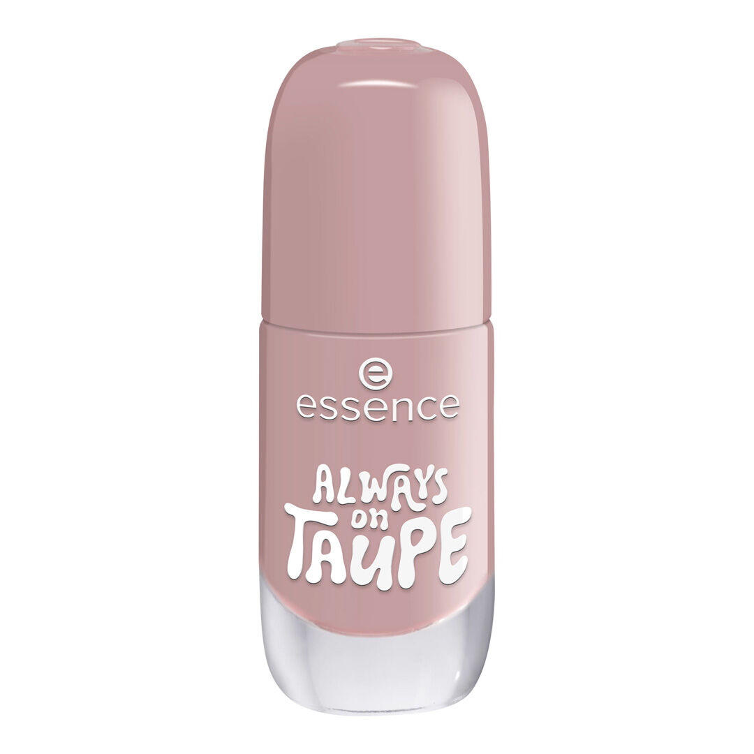 Verniz de Unhas em Gel