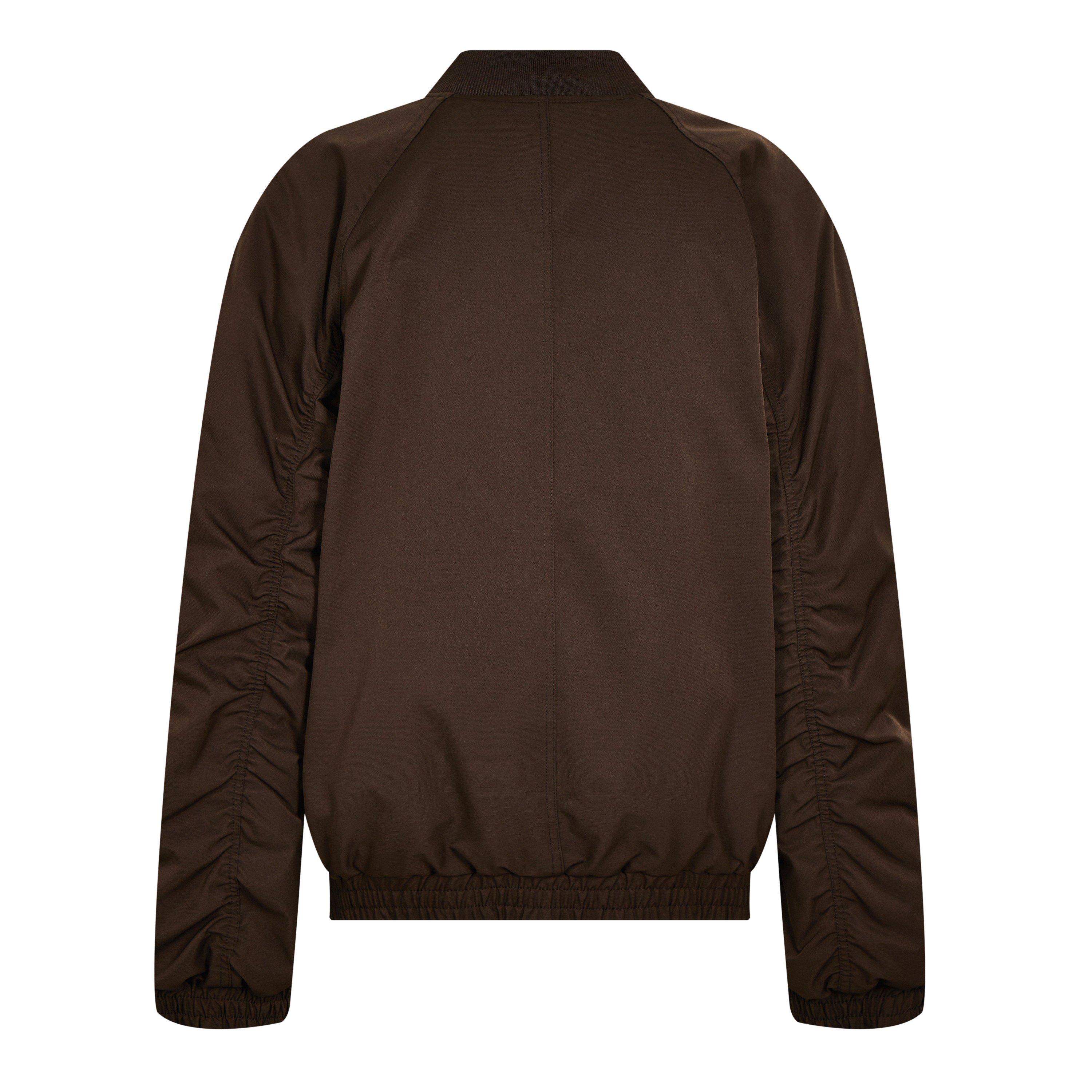Jack Wills JW Bomber Jacket Womens