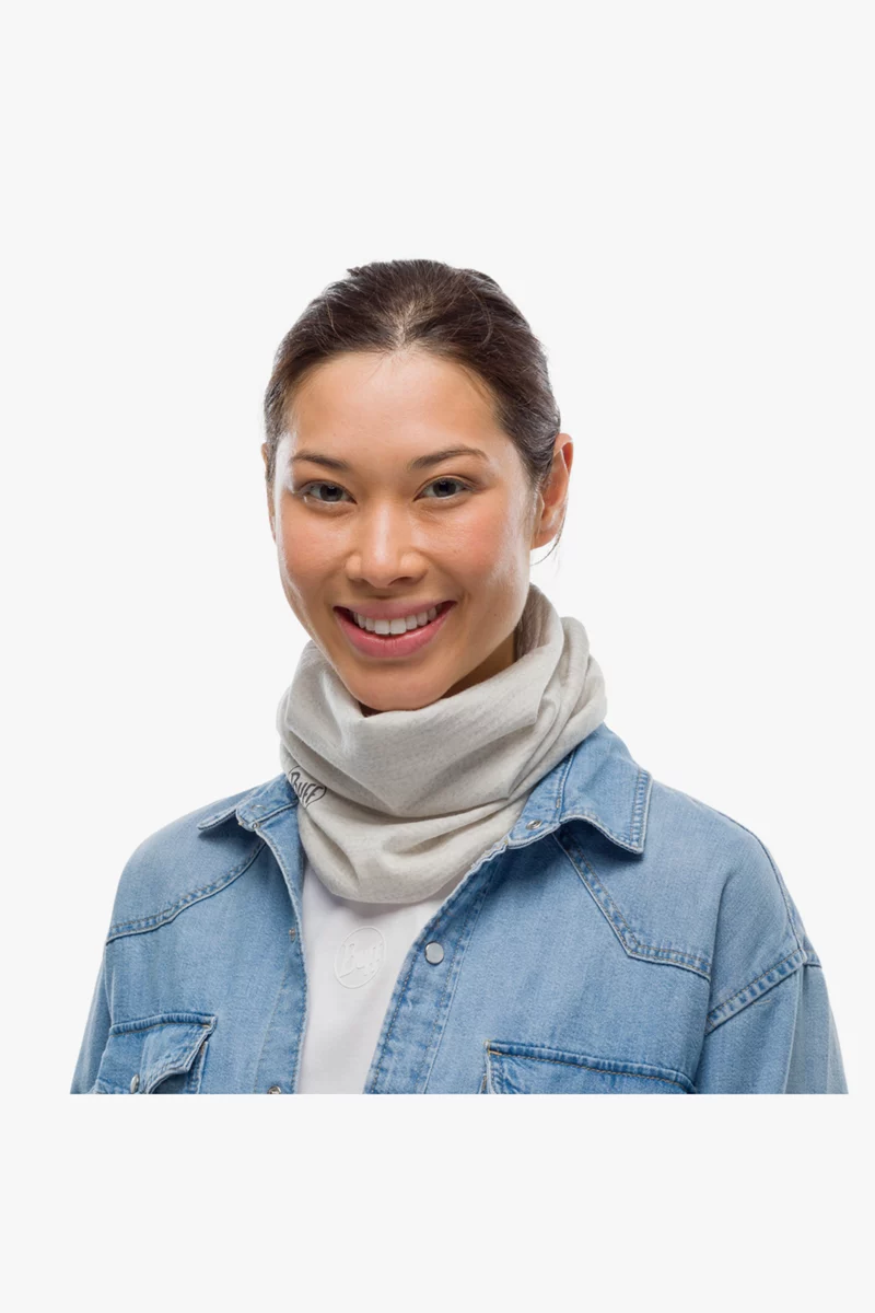 Buff Lightweight Merino Neckwarmer