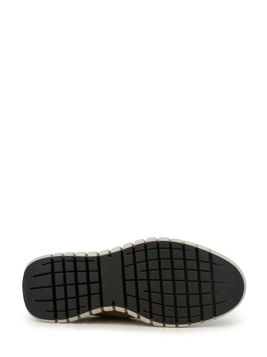 Ecco Gruuv Brown Gore-tex