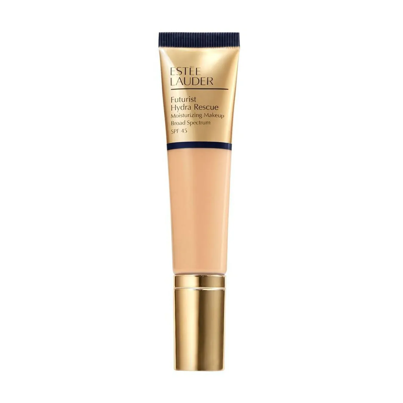 Estée Lauder Futurist Hydra Rescue Moisturizing Makeup Broad Spectrum SPF45Ecru 1N2