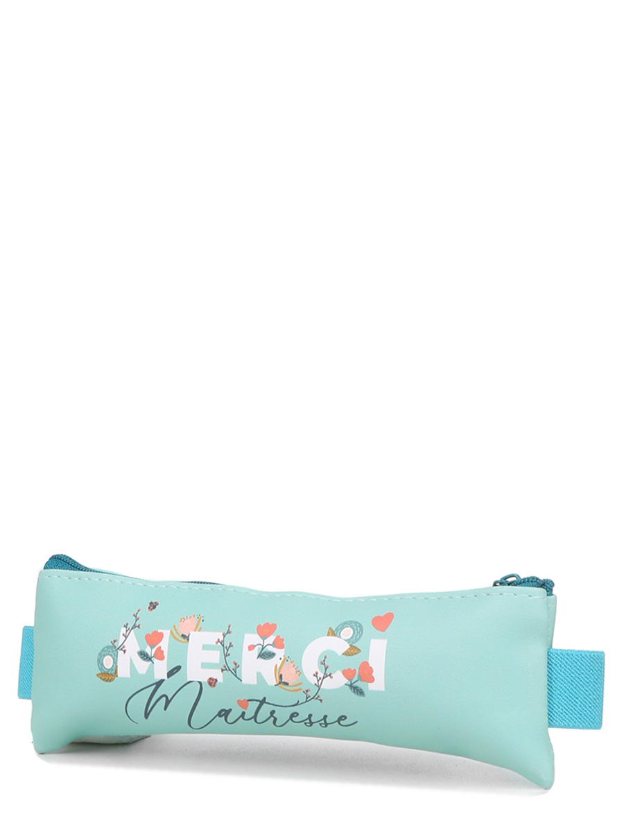 Trousse DerriÀre la porte Berge Merci MaÀtresse
