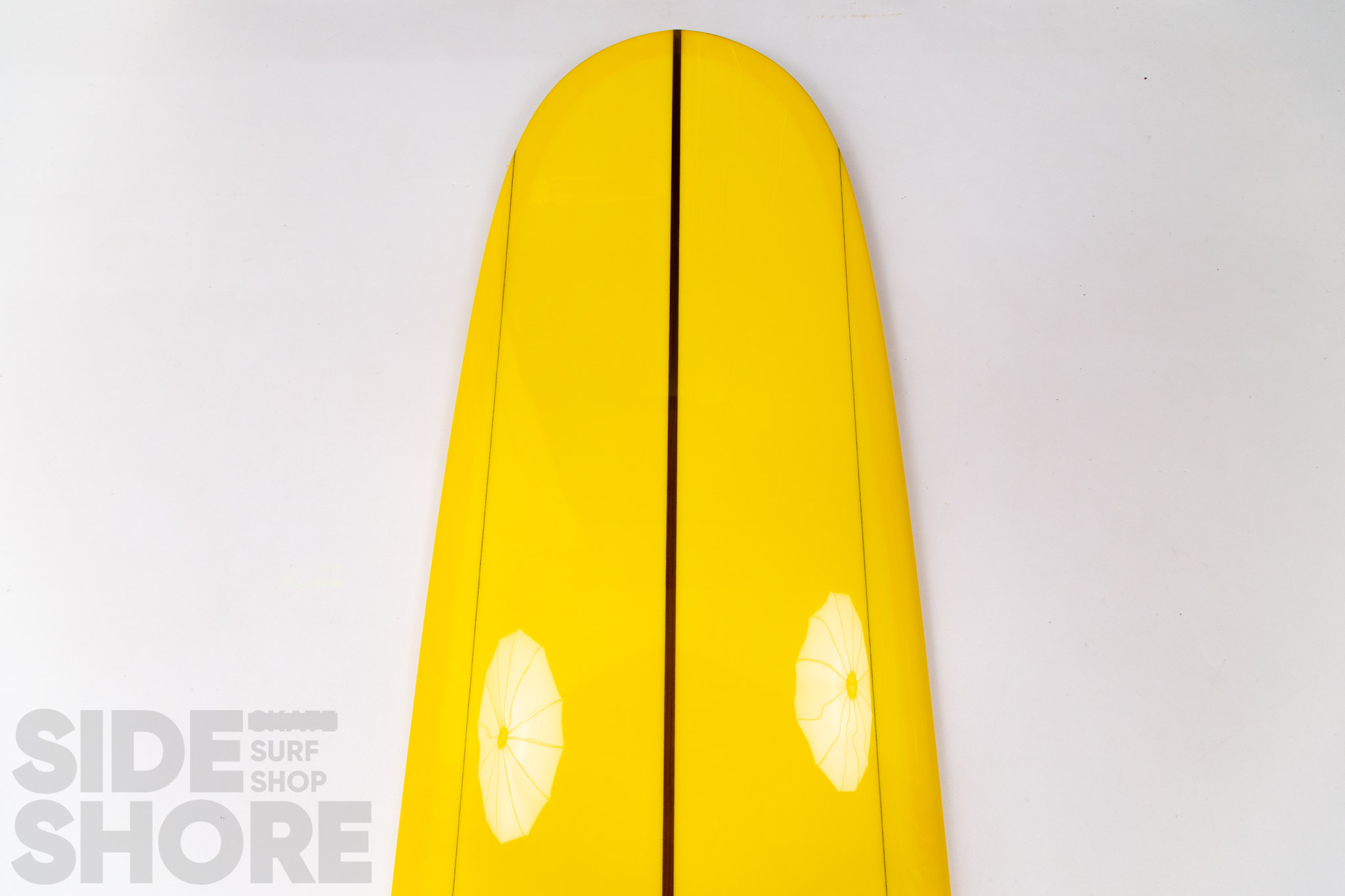 Bing Surfboards Continental - Tint   Volan   Polish - 9'2 x 23.25