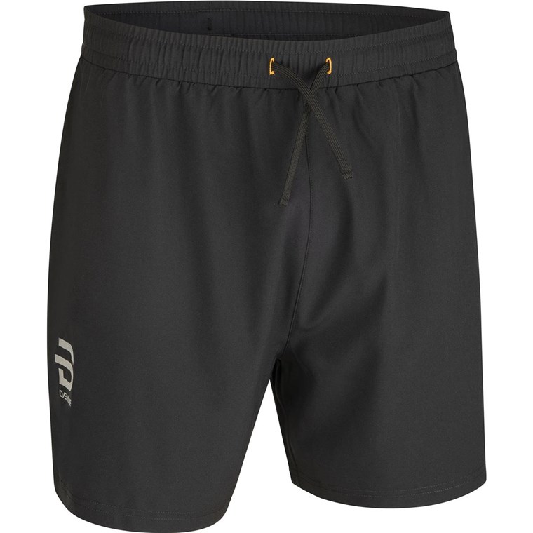 Dählie Shorts Tempo Black