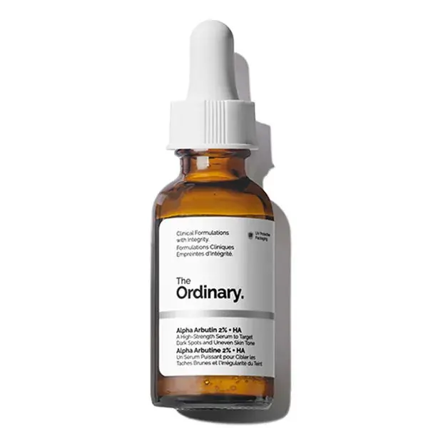 The Ordinary Alpha Arbutine 2% + HA 30ml