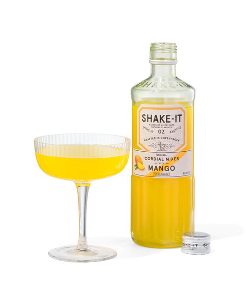 Shake-it Mixer mangue 500ml