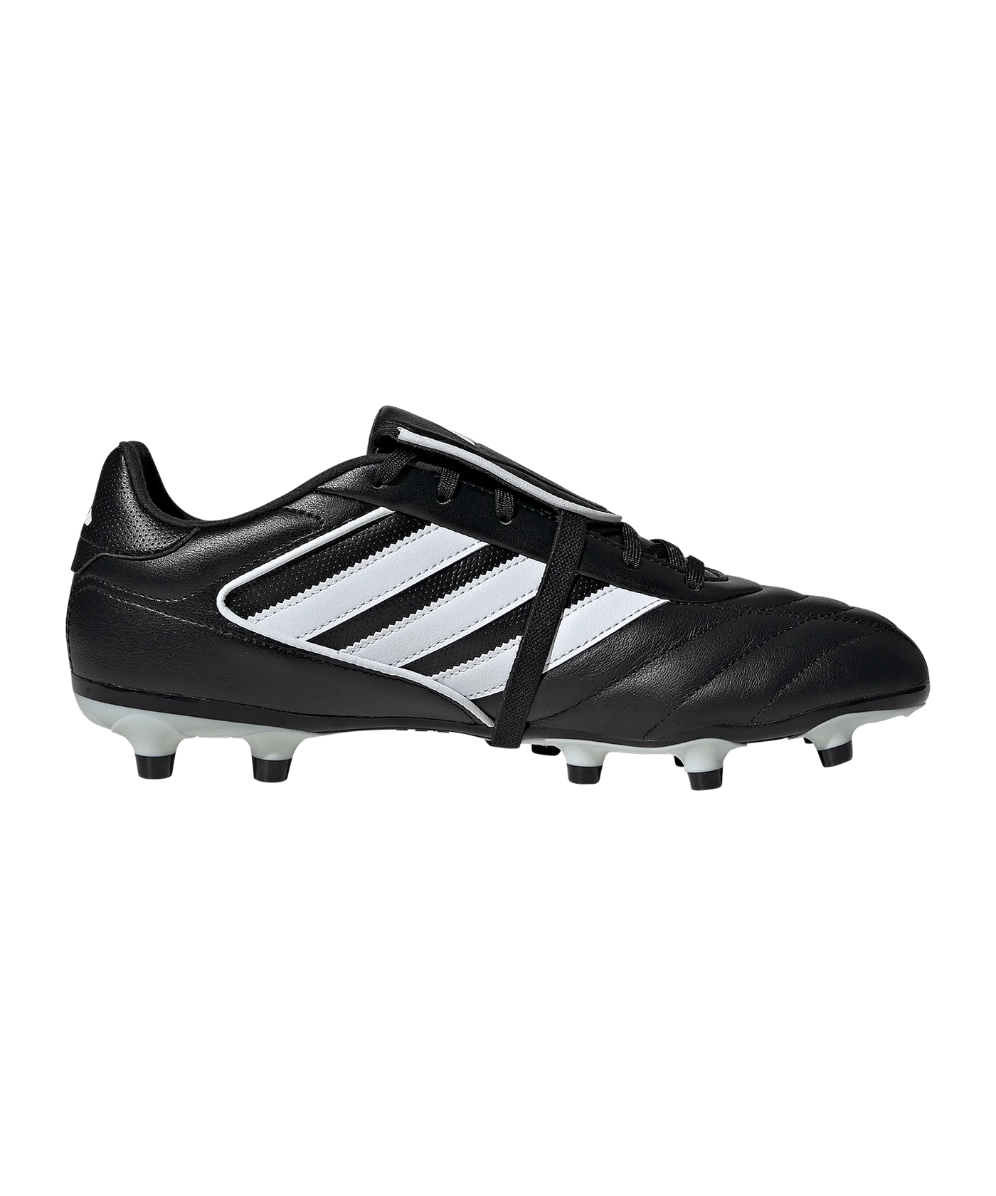 adidas COPA Gloro II FG Schwarz Weiss