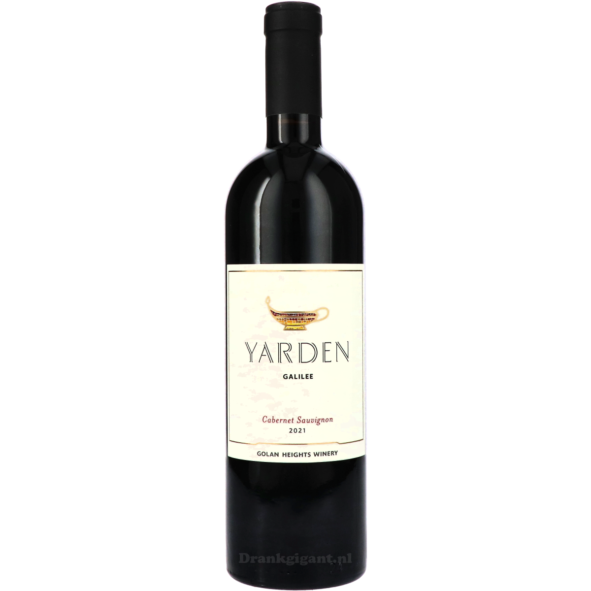 Yarden Cabernet Sauvignon 75 cl