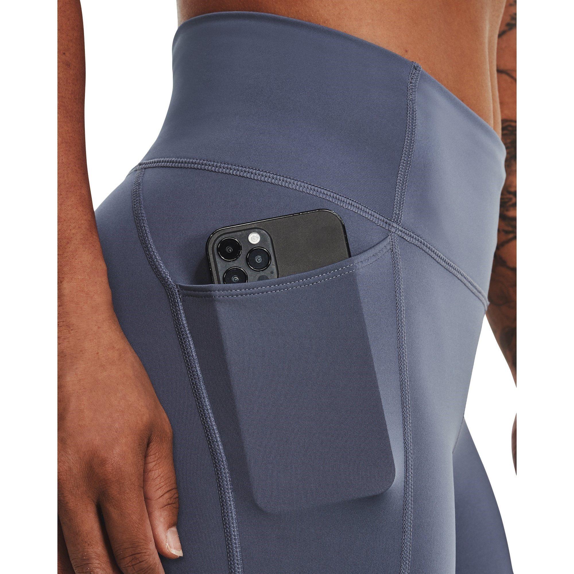 Under Armour Fly Fast 3.0 Ankle Leggings