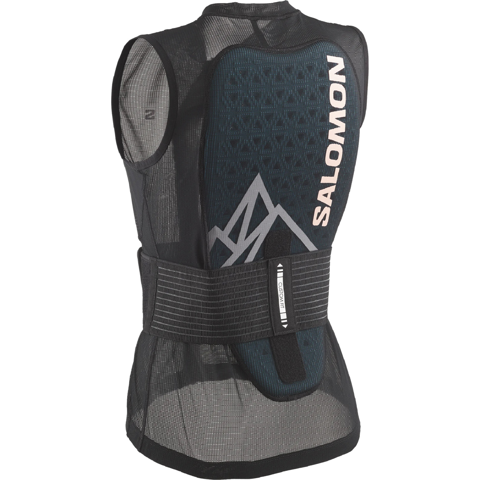 Salomon Damen-Rückenprotektor Flexcell Pro S