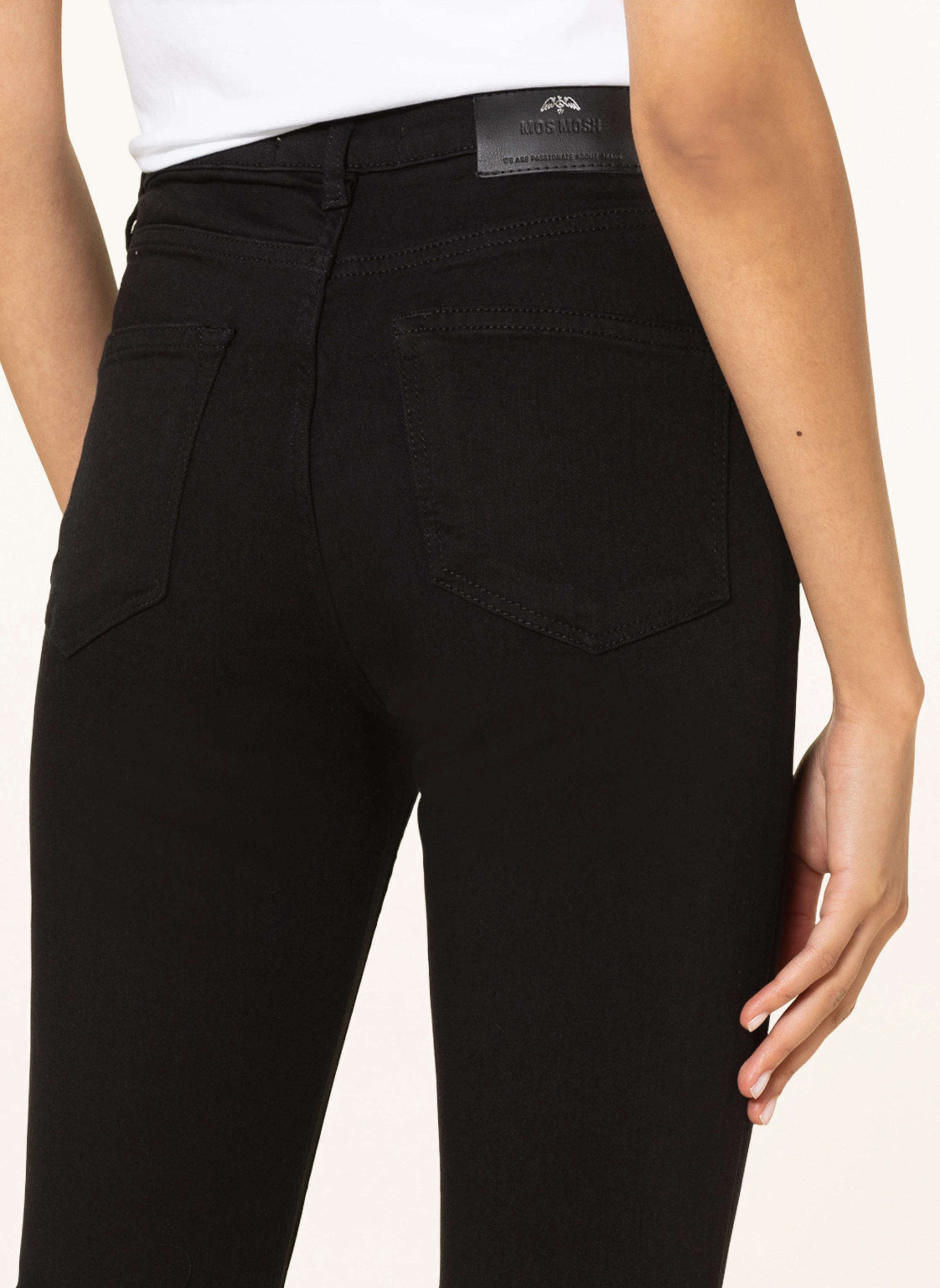 MOS MOSH Skinny Jeans MMALLI