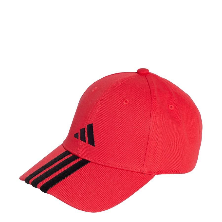 Adidas Casquette 3 bandes logo New Baseball