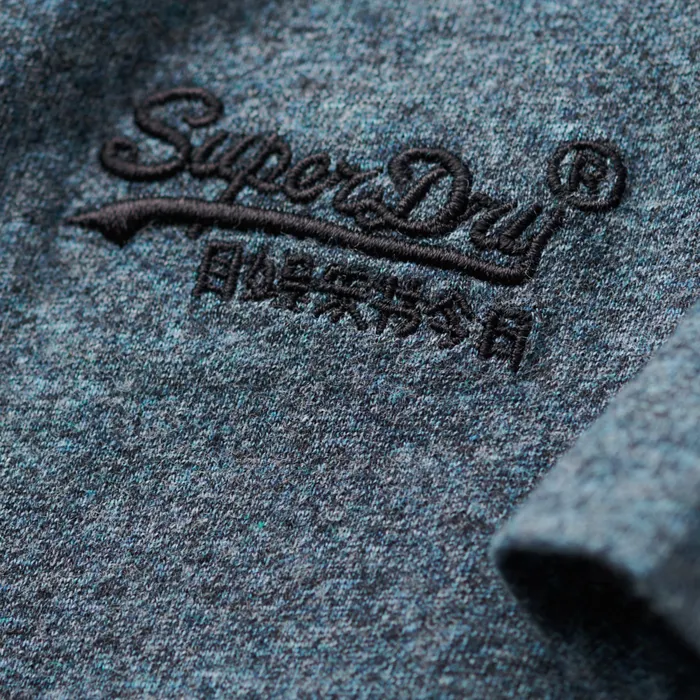 Superdry Vintage Logo Shirt Heren