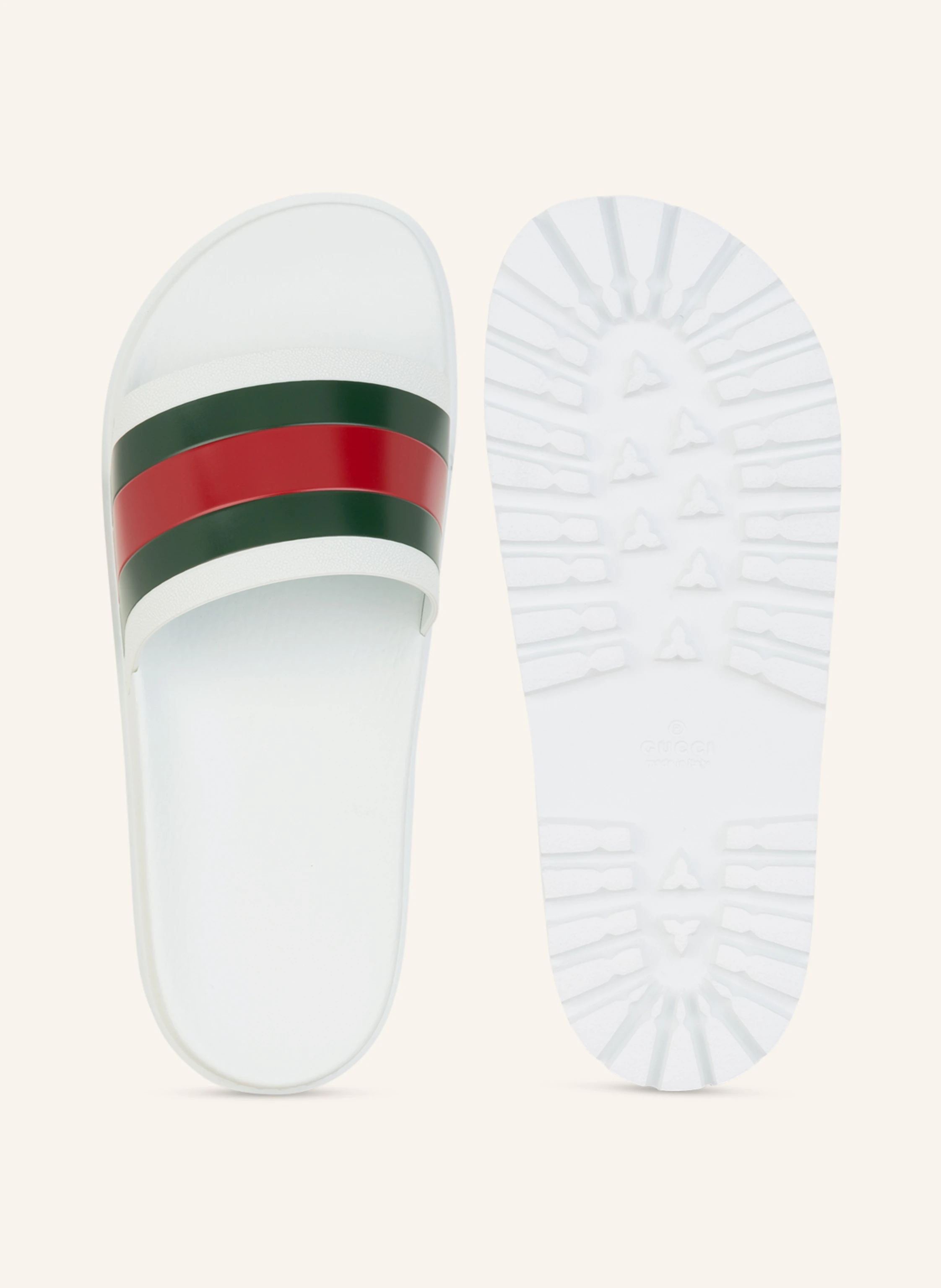 GUCCI Pantoletten
