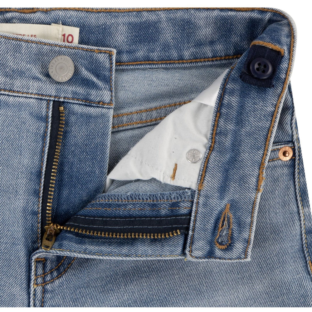 Køb Levi's Open Sky Lvg Wide Leg Jeans