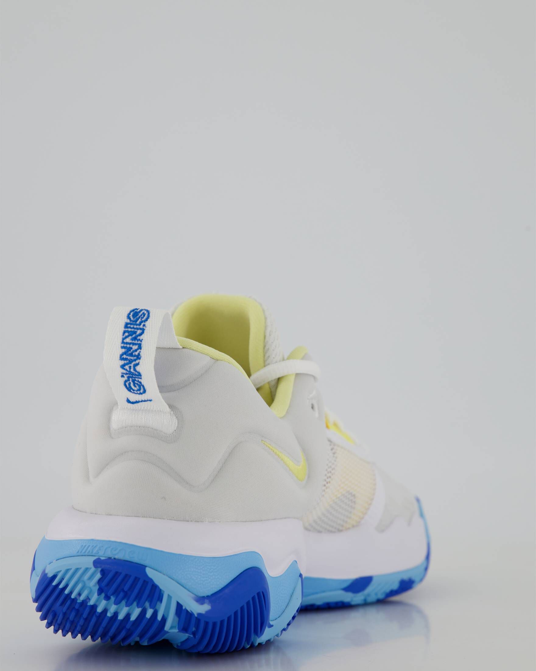 Nike| Herren Basketballschuhe GIANNIS IMMORTALITY 3
